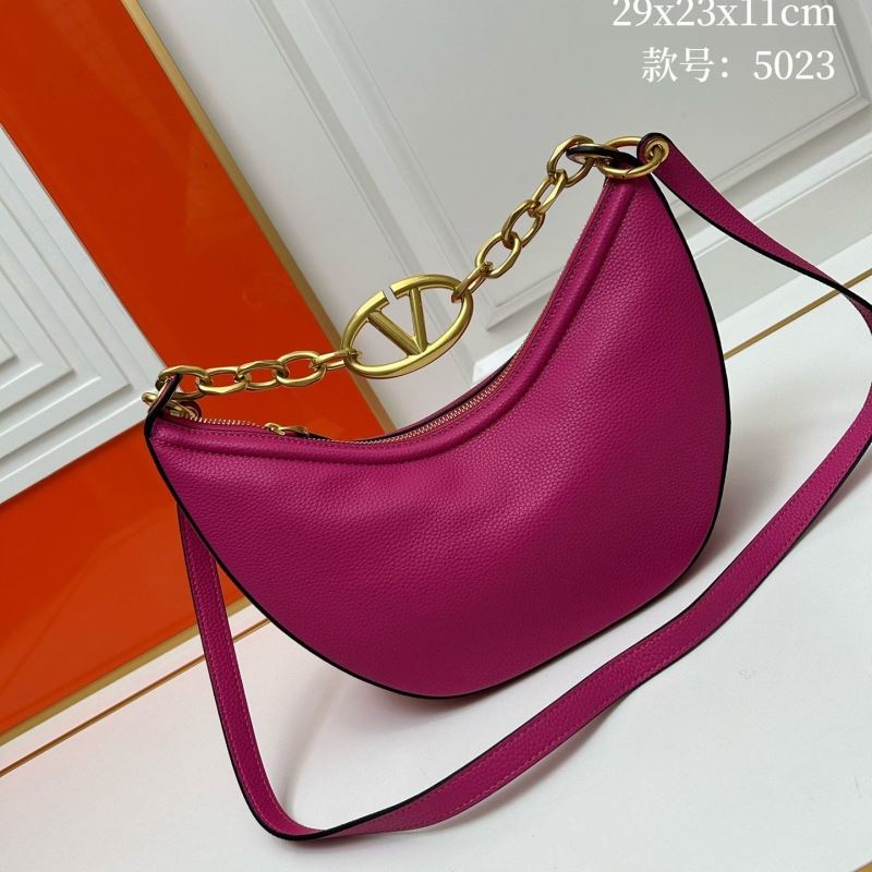 Valentino Satchel Bags
